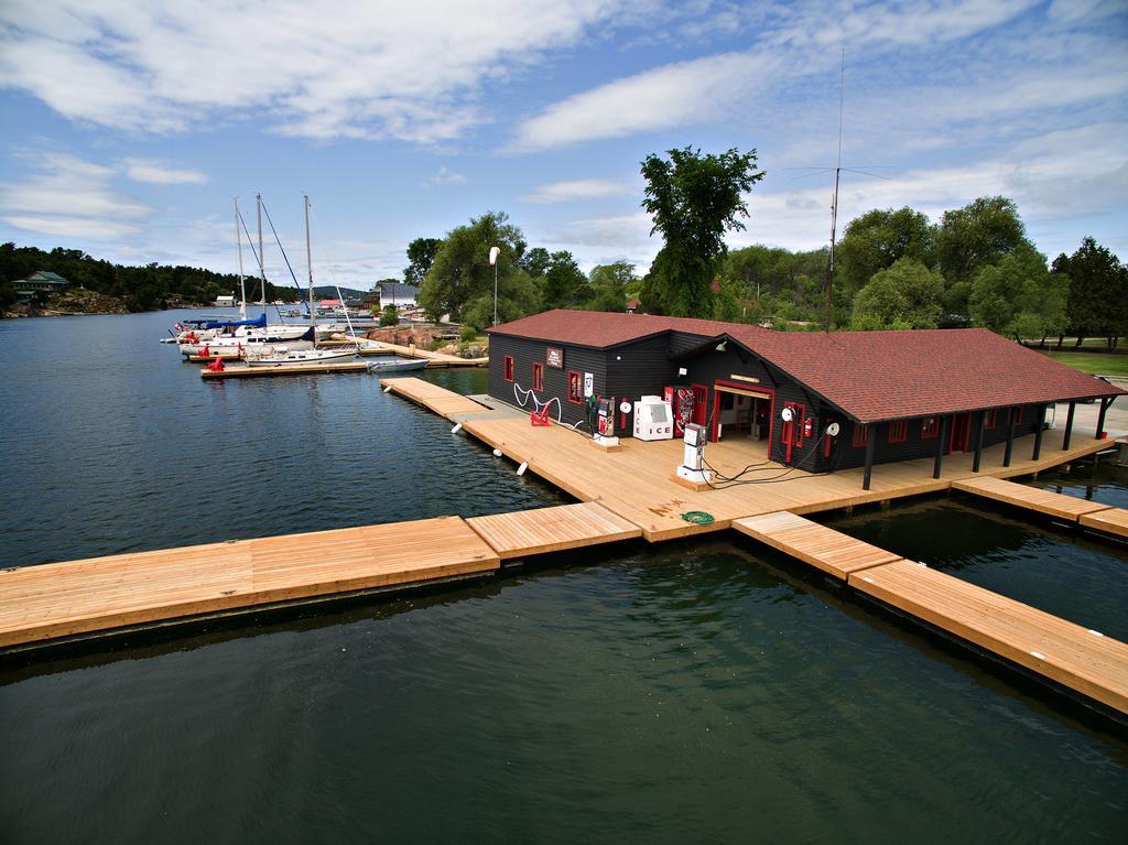 Killarney Mountain Lodge Екстериор снимка