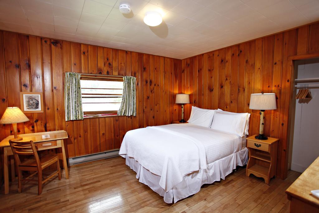 Killarney Mountain Lodge Екстериор снимка