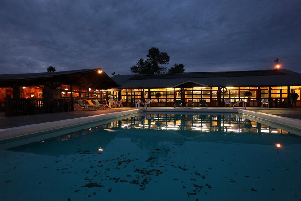 Killarney Mountain Lodge Екстериор снимка