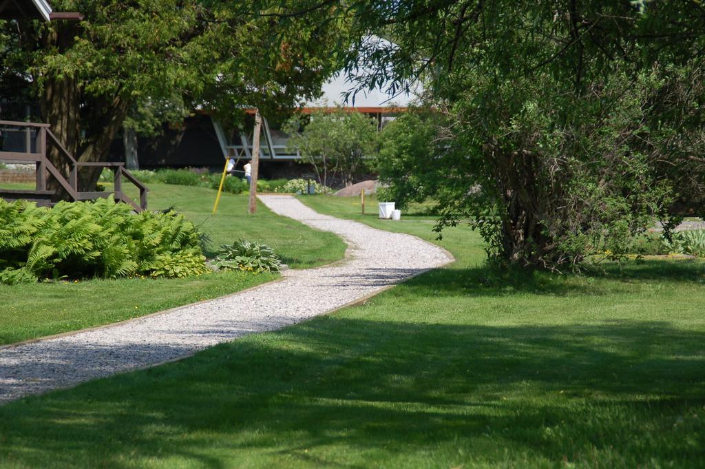 Killarney Mountain Lodge Екстериор снимка