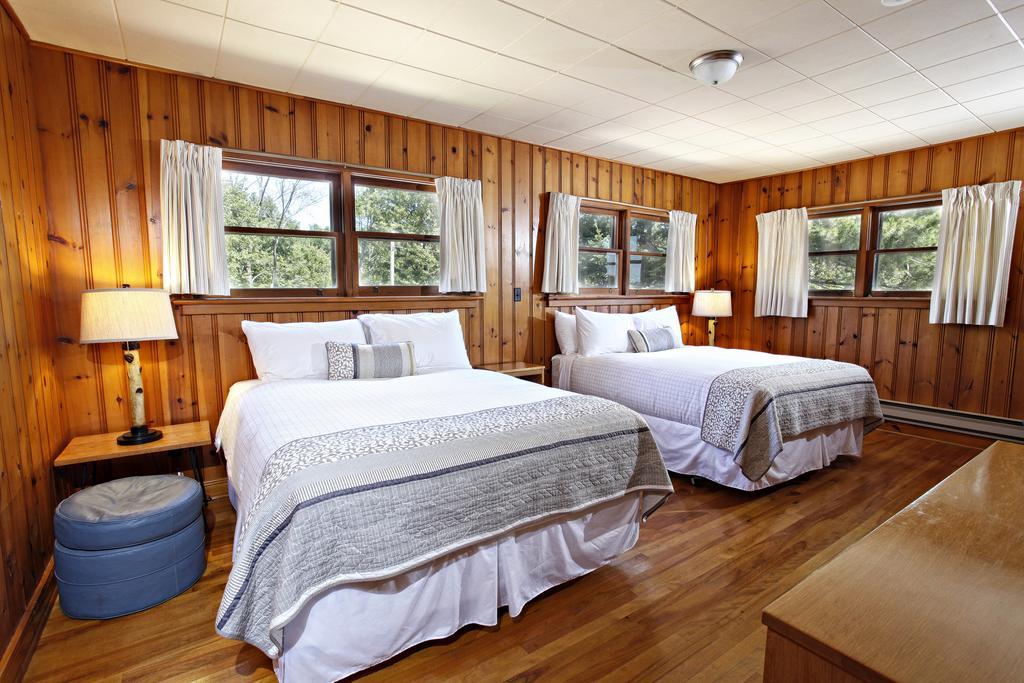 Killarney Mountain Lodge Екстериор снимка