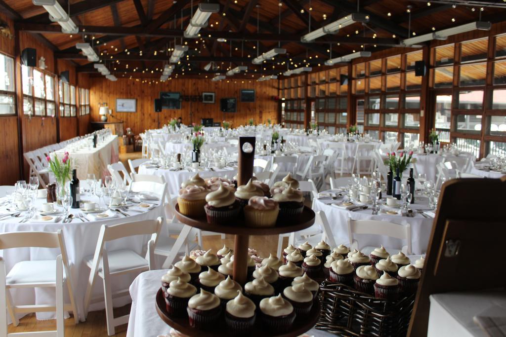 Killarney Mountain Lodge Екстериор снимка