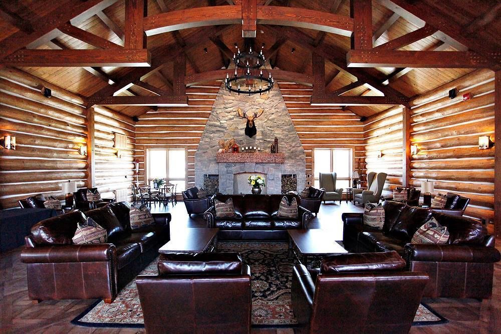 Killarney Mountain Lodge Екстериор снимка
