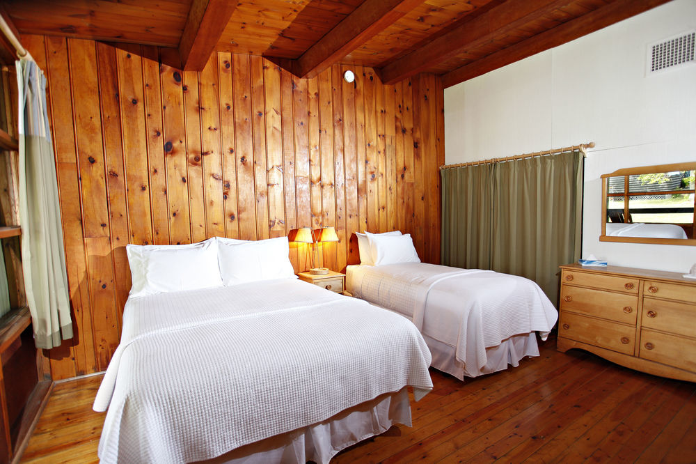 Killarney Mountain Lodge Екстериор снимка
