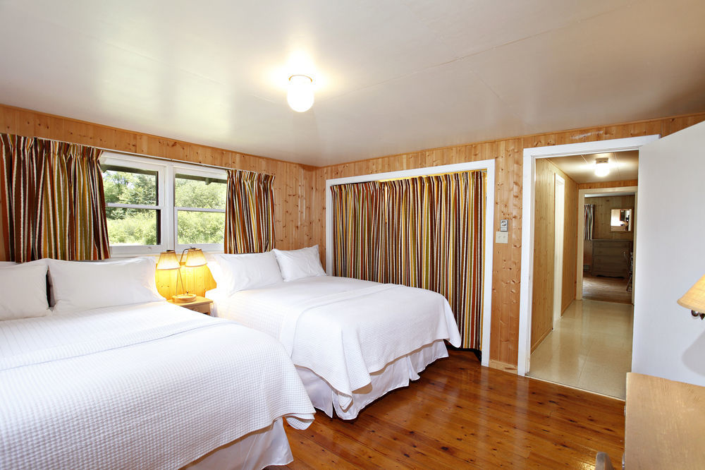 Killarney Mountain Lodge Екстериор снимка