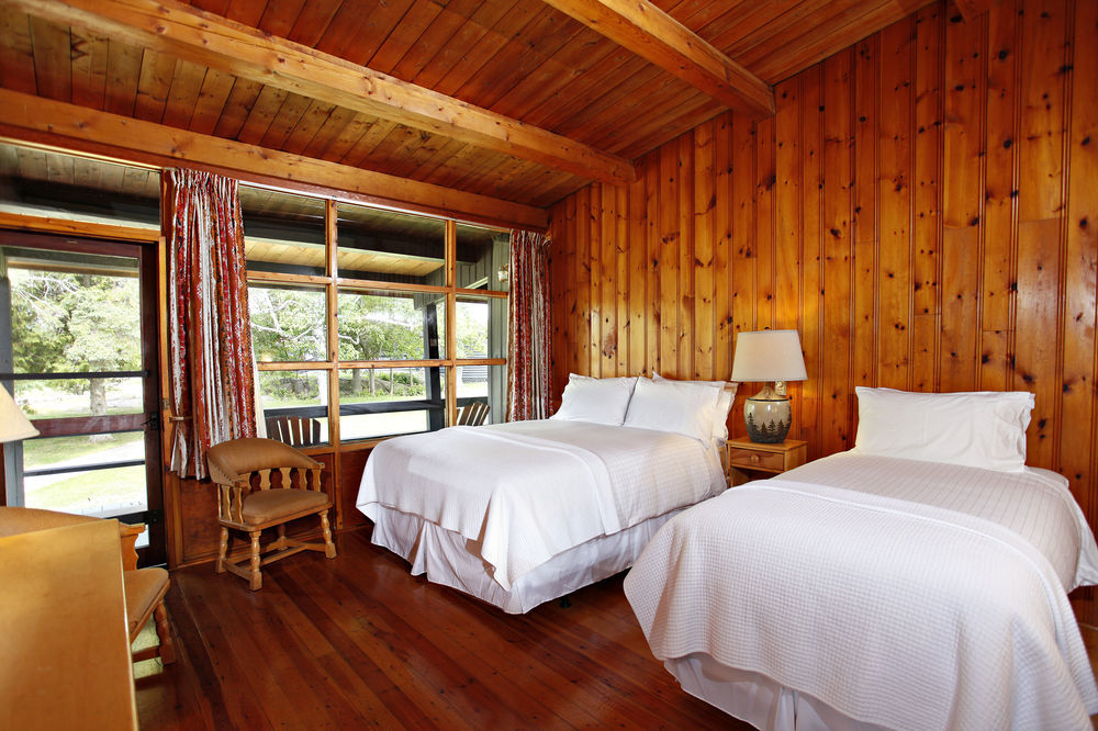 Killarney Mountain Lodge Екстериор снимка