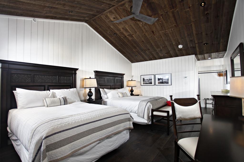 Killarney Mountain Lodge Екстериор снимка