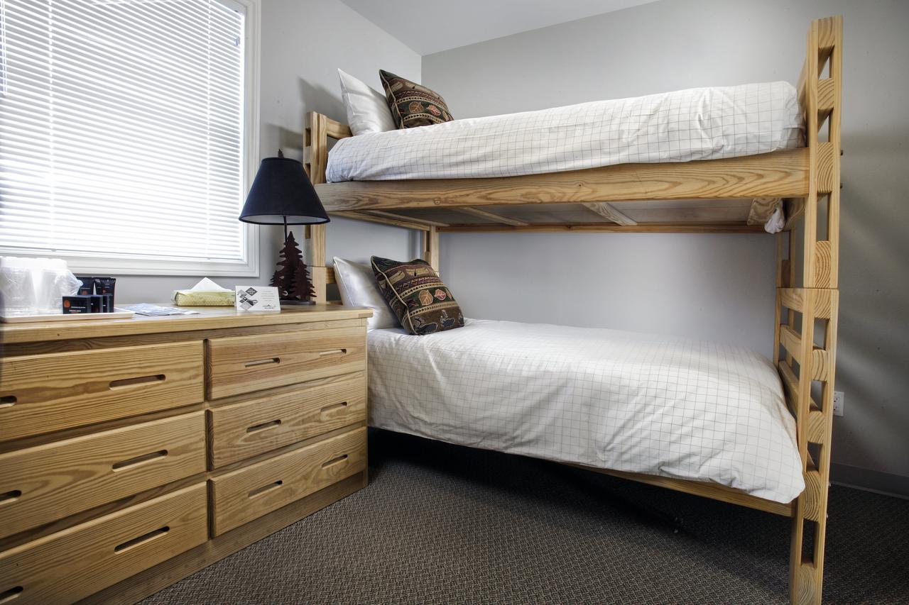 Killarney Mountain Lodge Екстериор снимка