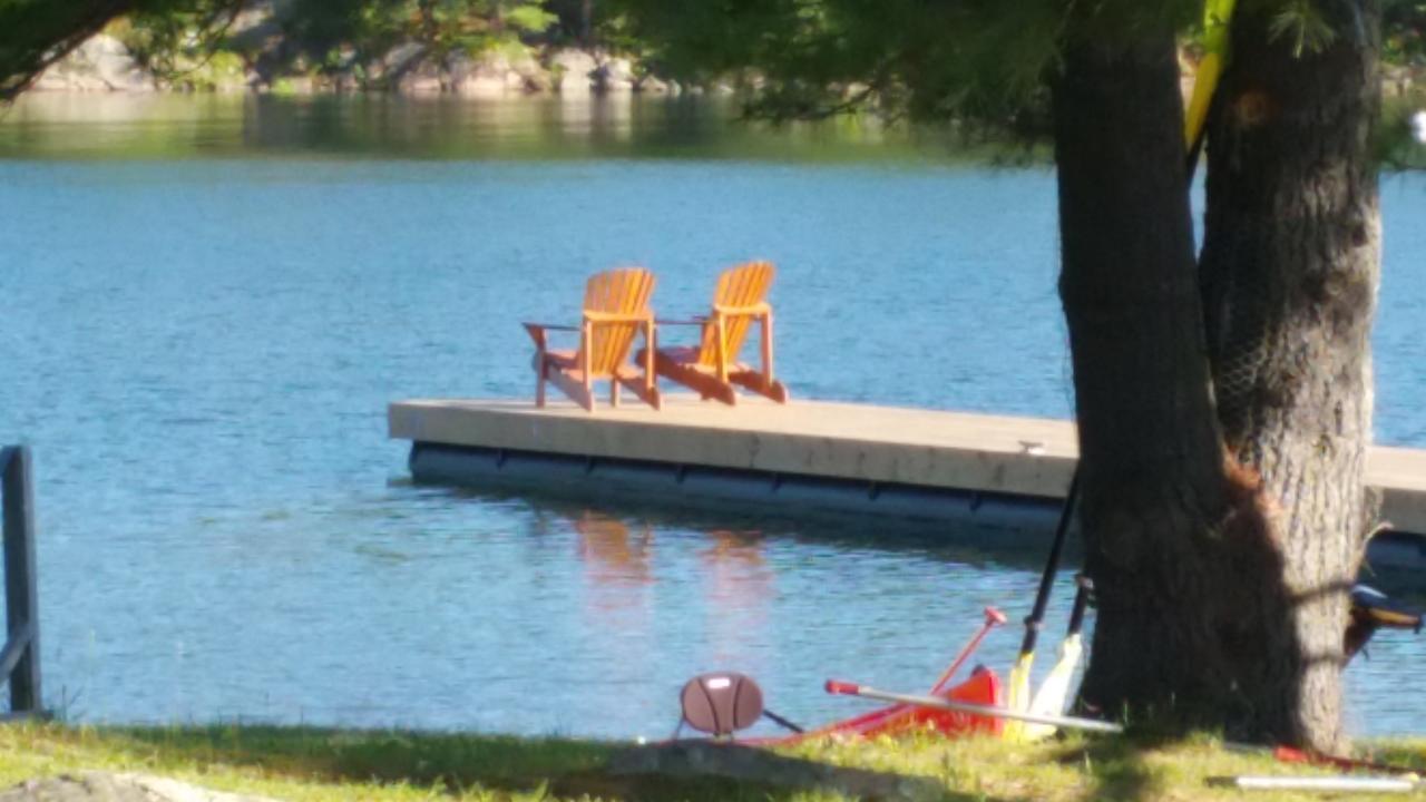 Killarney Mountain Lodge Екстериор снимка