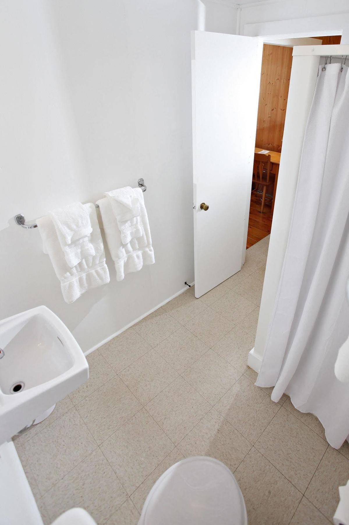 Killarney Mountain Lodge Екстериор снимка