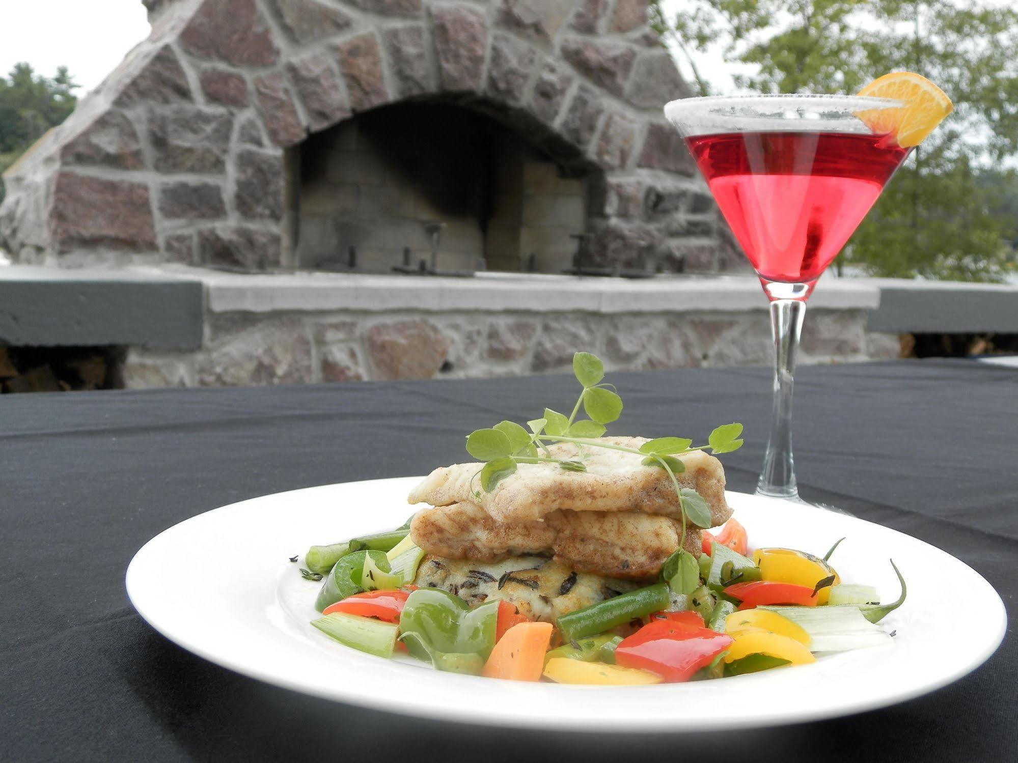 Killarney Mountain Lodge Екстериор снимка