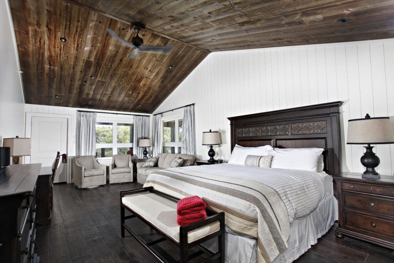 Killarney Mountain Lodge Екстериор снимка